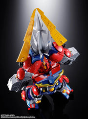 Soul of Chogokin GX-121 Combattler V6 Action Figure - product view 5