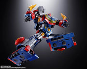 Soul of Chogokin GX-121 Combattler V6 Action Figure - product view 6