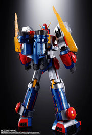 Soul of Chogokin GX-121 Combattler V6 Action Figure - product view 7