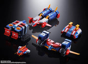 Soul of Chogokin GX-121 Combattler V6 Action Figure - product view 9