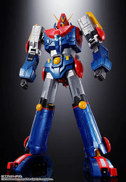 Soul of Chogokin GX-121 Combattler V6 Action Figure - product view 10
