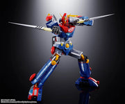 Soul of Chogokin GX-121 Combattler V6 Action Figure - product view 12