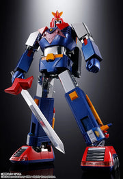 Soul of Chogokin GX-31SP Voltes V CHOGOKIN 50th Ver. Reissue Action Figure - product view 2
