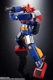 Soul of Chogokin GX-31SP Voltes V CHOGOKIN 50th Ver. Reissue Action Figure - product view 3