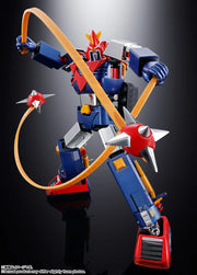 Soul of Chogokin GX-31SP Voltes V CHOGOKIN 50th Ver. Reissue Action Figure - product view 4