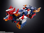Soul of Chogokin GX-31SP Voltes V CHOGOKIN 50th Ver. Reissue Action Figure - product view 5