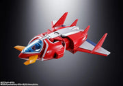 Soul of Chogokin GX-31SP Voltes V CHOGOKIN 50th Ver. Reissue Action Figure - product view 7