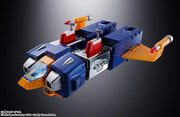 Soul of Chogokin GX-31SP Voltes V CHOGOKIN 50th Ver. Reissue Action Figure - product view 8
