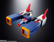 Soul of Chogokin GX-31SP Voltes V CHOGOKIN 50th Ver. Reissue Action Figure - product view 9
