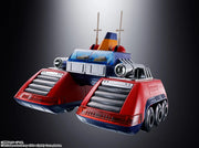 Soul of Chogokin GX-31SP Voltes V CHOGOKIN 50th Ver. Reissue Action Figure - product view 10
