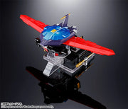 Soul of Chogokin GX-60R Space Emperor God Sigma Renewal Ver. Reissue Action Figure - product view 20