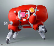 The Robot Spirits Ghost in the Shell Fuchikoma SIDE GHOST Action Figure - product view 5