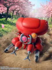 The Robot Spirits Ghost in the Shell Fuchikoma SIDE GHOST Action Figure - product view 11