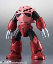 The Robot Spirits Mobile Suit Gundam Char's Z'Gok ver. A.N.I.M.E. Reissue Action Figure - product view 1