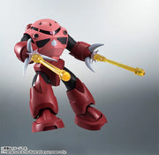The Robot Spirits Mobile Suit Gundam Char's Z'Gok ver. A.N.I.M.E. Reissue Action Figure - product view 7