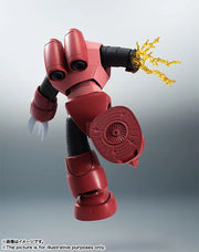 The Robot Spirits Mobile Suit Gundam Char's Z'Gok ver. A.N.I.M.E. Reissue Action Figure - product view 8