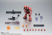 The Robot Spirits Mobile Suit Gundam Char's Zaku II ver. A.N.I.M.E. Reissue Action Figure - product view 9
