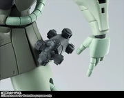 The Robot Spirits Mobile Suit Gundam MS-06 Zaku II ver. A.N.I.M.E. Reissue Action Figure - product view 6