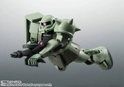 The Robot Spirits Mobile Suit Gundam MS-06 Zaku II ver. A.N.I.M.E. Reissue Action Figure - product view 8