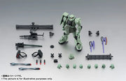 The Robot Spirits Mobile Suit Gundam MS-06 Zaku II ver. A.N.I.M.E. Reissue Action Figure - product view 11