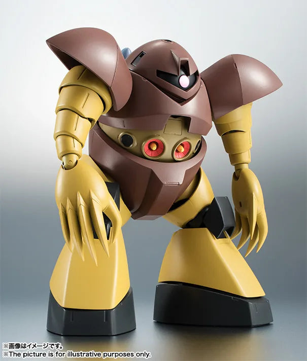 The Robot Spirits Mobile Suit Gundam MSM-03 Gogg ver. A.N.I.M.E. Reissue Action Figure - product view 2
