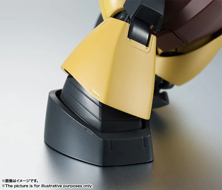The Robot Spirits Mobile Suit Gundam MSM-03 Gogg ver. A.N.I.M.E. Reissue Action Figure - product view 10
