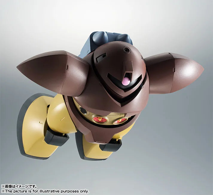 The Robot Spirits Mobile Suit Gundam MSM-03 Gogg ver. A.N.I.M.E. Reissue Action Figure - product view 13