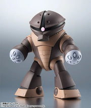 The Robot Spirits Mobile Suit Gundam MSM-04 Acguy ver. A.N.I.M.E. Reissue Action Figure - product view 1