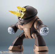 The Robot Spirits Mobile Suit Gundam MSM-04 Acguy ver. A.N.I.M.E. Reissue Action Figure - product view 3