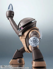 The Robot Spirits Mobile Suit Gundam MSM-04 Acguy ver. A.N.I.M.E. Reissue Action Figure - product view 5