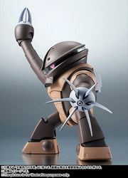 The Robot Spirits Mobile Suit Gundam MSM-04 Acguy ver. A.N.I.M.E. Reissue Action Figure - product view 6
