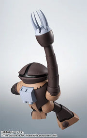 The Robot Spirits Mobile Suit Gundam MSM-04 Acguy ver. A.N.I.M.E. Reissue Action Figure - product view 7