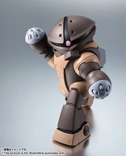 The Robot Spirits Mobile Suit Gundam MSM-04 Acguy ver. A.N.I.M.E. Reissue Action Figure - product view 8