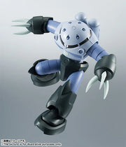 The Robot Spirits Mobile Suit Gundam MSM-07 Z'Gok ver. A.N.I.M.E. Reissue Action Figure - product view 2