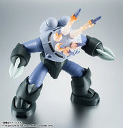 The Robot Spirits Mobile Suit Gundam MSM-07 Z'Gok ver. A.N.I.M.E. Reissue Action Figure - product view 3