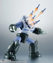 The Robot Spirits Mobile Suit Gundam MSM-07 Z'Gok ver. A.N.I.M.E. Reissue Action Figure - product view 4