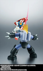 The Robot Spirits Mobile Suit Gundam MSM-07 Z'Gok ver. A.N.I.M.E. Reissue Action Figure - product view 7