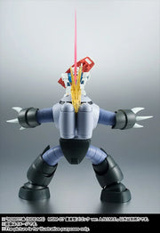 The Robot Spirits Mobile Suit Gundam MSM-07 Z'Gok ver. A.N.I.M.E. Reissue Action Figure - product view 8