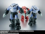 The Robot Spirits Mobile Suit Gundam MSM-07 Z'Gok ver. A.N.I.M.E. Reissue Action Figure - product view 9