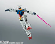 The Robot Spirits Mobile Suit Gundam RX-78-2 Gundam ver. A.N.I.M.E. Reissue Action Figure - product view 2