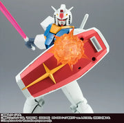The Robot Spirits Mobile Suit Gundam RX-78-2 Gundam ver. A.N.I.M.E. Reissue Action Figure - product view 9
