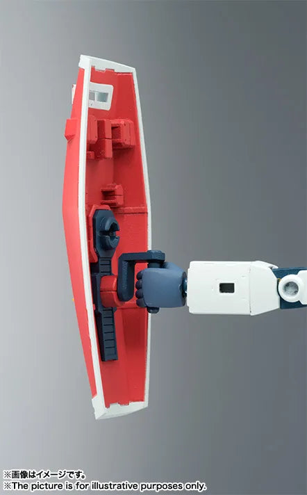 The Robot Spirits Mobile Suit Gundam RX-78-2 Gundam ver. A.N.I.M.E. Reissue Action Figure - product view 11