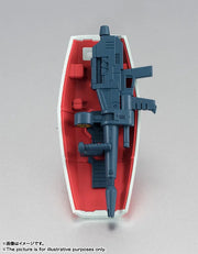 The Robot Spirits Mobile Suit Gundam RX-78-2 Gundam ver. A.N.I.M.E. Reissue Action Figure - product view 13