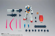 The Robot Spirits Mobile Suit Gundam RX-78-2 Gundam ver. A.N.I.M.E. Reissue Action Figure - product view 20