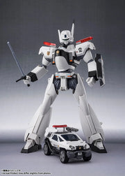 The Robot Spirits SIDE LABOR Patlabor EZY Ingram Plus AV-98Plus Unit 2 Action Figure - product view 1