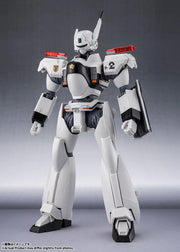 The Robot Spirits SIDE LABOR Patlabor EZY Ingram Plus AV-98Plus Unit 2 Action Figure - product view 2