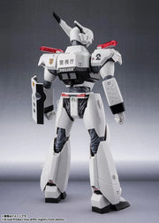 The Robot Spirits SIDE LABOR Patlabor EZY Ingram Plus AV-98Plus Unit 2 Action Figure - product view 3