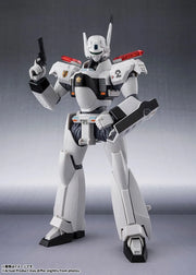 The Robot Spirits SIDE LABOR Patlabor EZY Ingram Plus AV-98Plus Unit 2 Action Figure - product view 4
