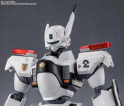 The Robot Spirits SIDE LABOR Patlabor EZY Ingram Plus AV-98Plus Unit 2 Action Figure - product view 10
