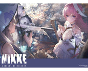 Weekly Famitsu May 18 2023 Special Issue No. 1796 - Goddess of Victory: NIKKE Cover magazine image 3